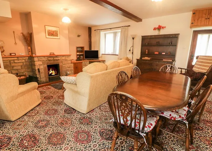 Poppy Cottage