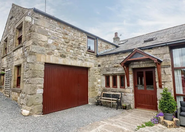 Poppy Cottage