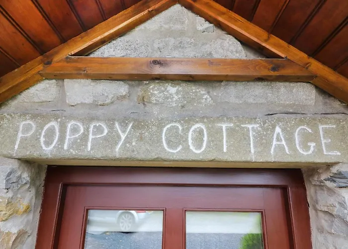 Poppy Cottage