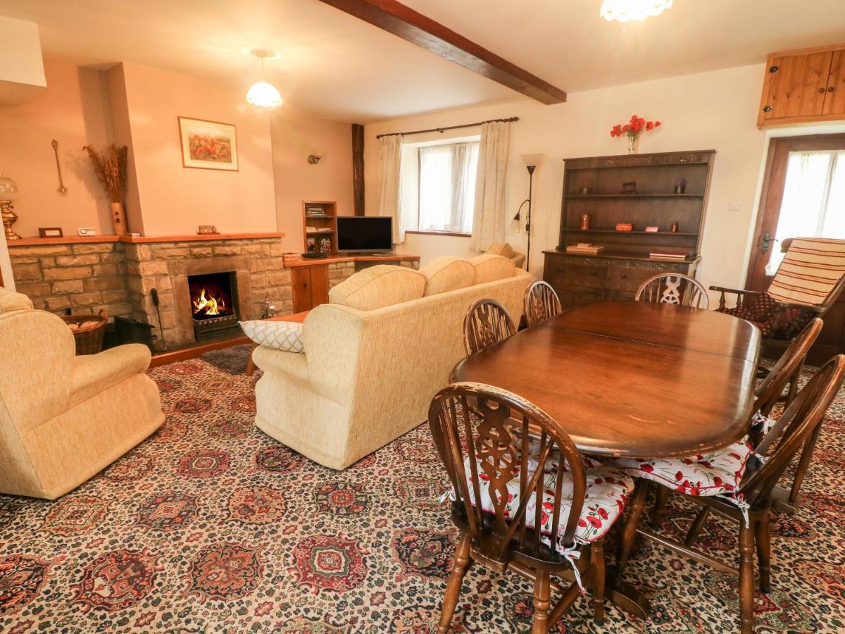 Poppy Holiday home *